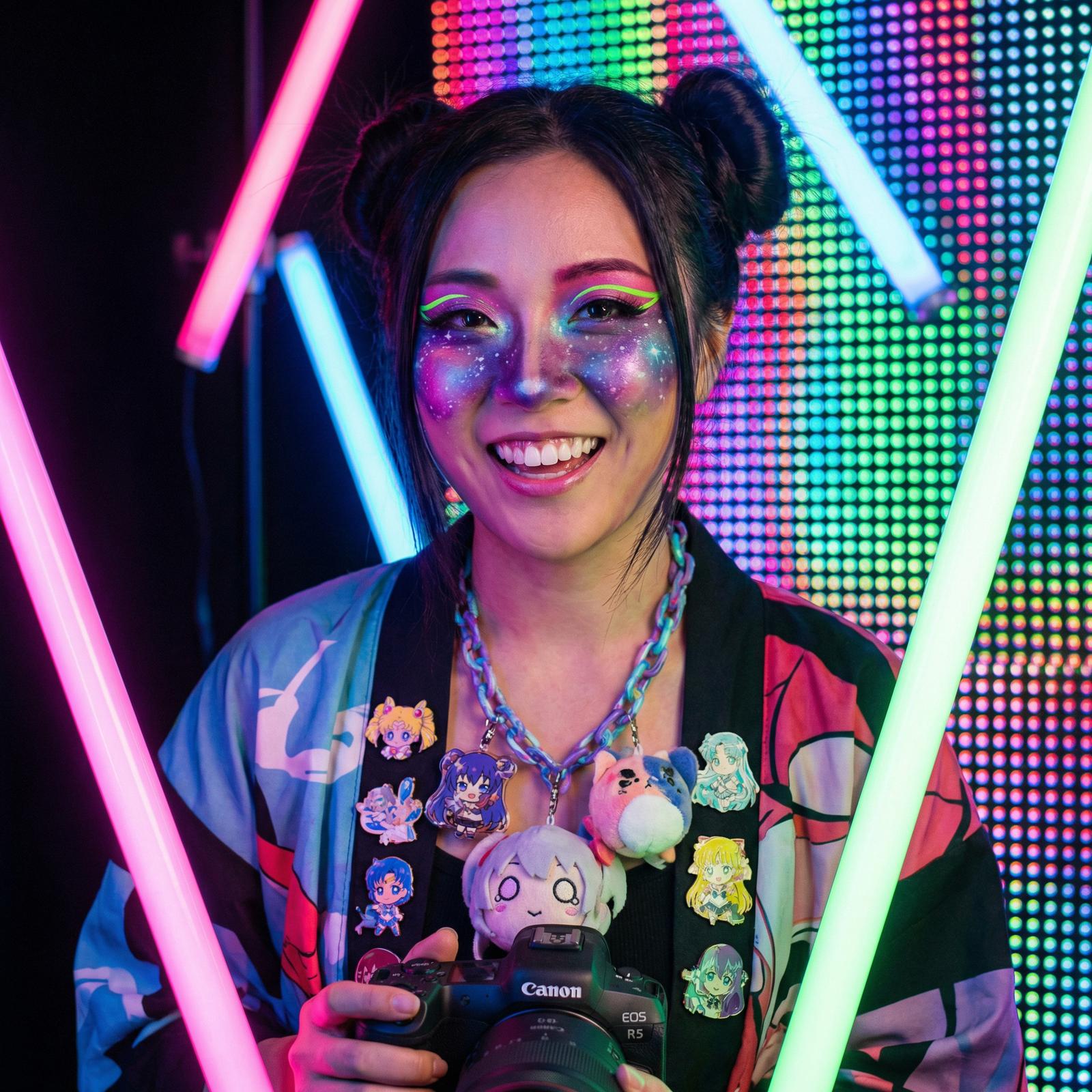 大象传媒创意总监苏小晴